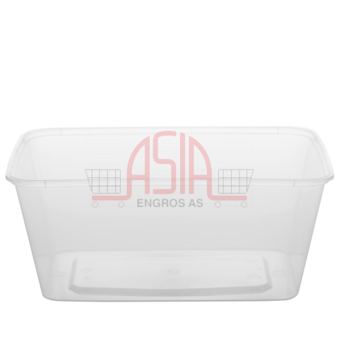 Take away MS 1100A 1050ml 1-roms 500stk